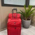 نمایندگی پخش چمدان شرکت نیاکان موسوی