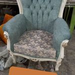 تعمیرات مبلمان پرشین