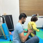 کاردرمانی و گفتار درمانی افرا