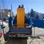 نیسان بار ایران