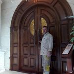 رنگکاری صنایع چوبی محمدی