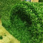 تولید فنس چمنی