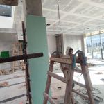 اجرا کناف و نقاشی ساختمانی خوشقدم