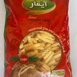 پخش عمده محصولات رستوران فست فودی