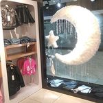 کودک مدل پوش