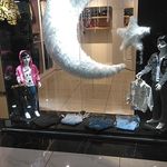 کودک مدل پوش