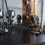 تعمیرکار قهوه ساز گیلان