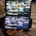 امنیت اوران خزر