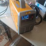 جوشکاری سیار خلیلی