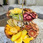 تولید میوه خشک ولواشک سوژالین