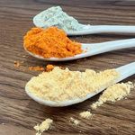 طعم دهنده پفیلا