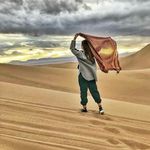 تور vip کویر یزد