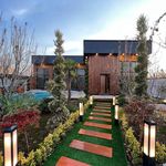 املاک پازل فروش ویلاهای ساحلی وجنگلی