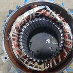 سیم پیچی صنعتی محمدی