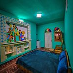 اقامتگاه بومگردی عمارت سرهنگ