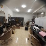 سالن زیبایی عاطفه