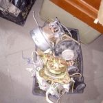 تعمیرات لوازم خانگی برقی