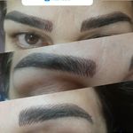 خدمات کراتینه و آرایش دائم مانیاابراهیمی