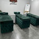 آموزش تخصصی مژه راحیل جعفرخانی