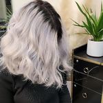 سالن زیبایی مهرسانا