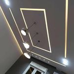 طراحی و اجرای کار کناف