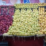 ارزانسرای میوه کوروش بایگی ارزان