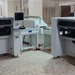 مونتاژ الکترونیک البرز