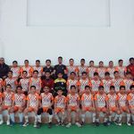 مدرسه فوتبال حرفه ای سایپا مشهد