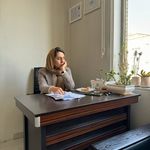 دکتر روانشناس و زوج درمانگر زهره کیانی