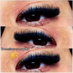 اکستنشن مژه تخصصی سمیه خوش اخلاق