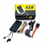 فروش و نصب ردیاب دزدگیر (نصب در محل)