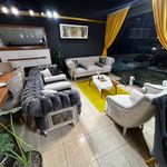 مبلمان راحتی