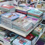 لوازم التحریر البرز