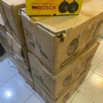 لوکس اسپرت میلاد