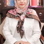 لیلا خندابی روانشناس بالینی مشاور زوج