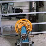 شرکت آسانسور هگمتانه