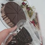 شرینی و کیک خانگی