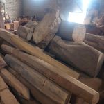 فروش عمده ی انواع چوب واسلب