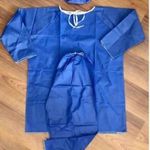 تولیدی لباس بیمارستانی امیر طب