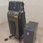 دستگاه لیزر  (فروش و تعویض دستگاه)