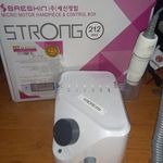 تعمیردستگاه های کاشت ناخن