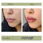 كلينيك زيبایی و ليزر دكتر اميررضا طاهری