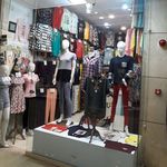 فروشگاه پوشاک زنانه و دخترانه آداک