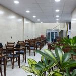 فست فود ورستوران آتیشه بمب