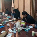 دکتر روانشناس حمیدرضا دامغانی