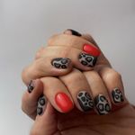 آرایشگاه و سالن زیبایی ریحانه