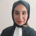 وکیل پایه یک دادگستری  نگار نویسنده