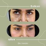 كلينيك زيبایی و ليزر دكتر اميررضا طاهری