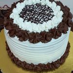 کیک وکلوچه خانگی