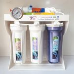 تصفیه آب آلفا